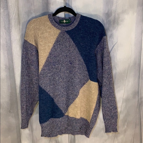 hunt club sweater